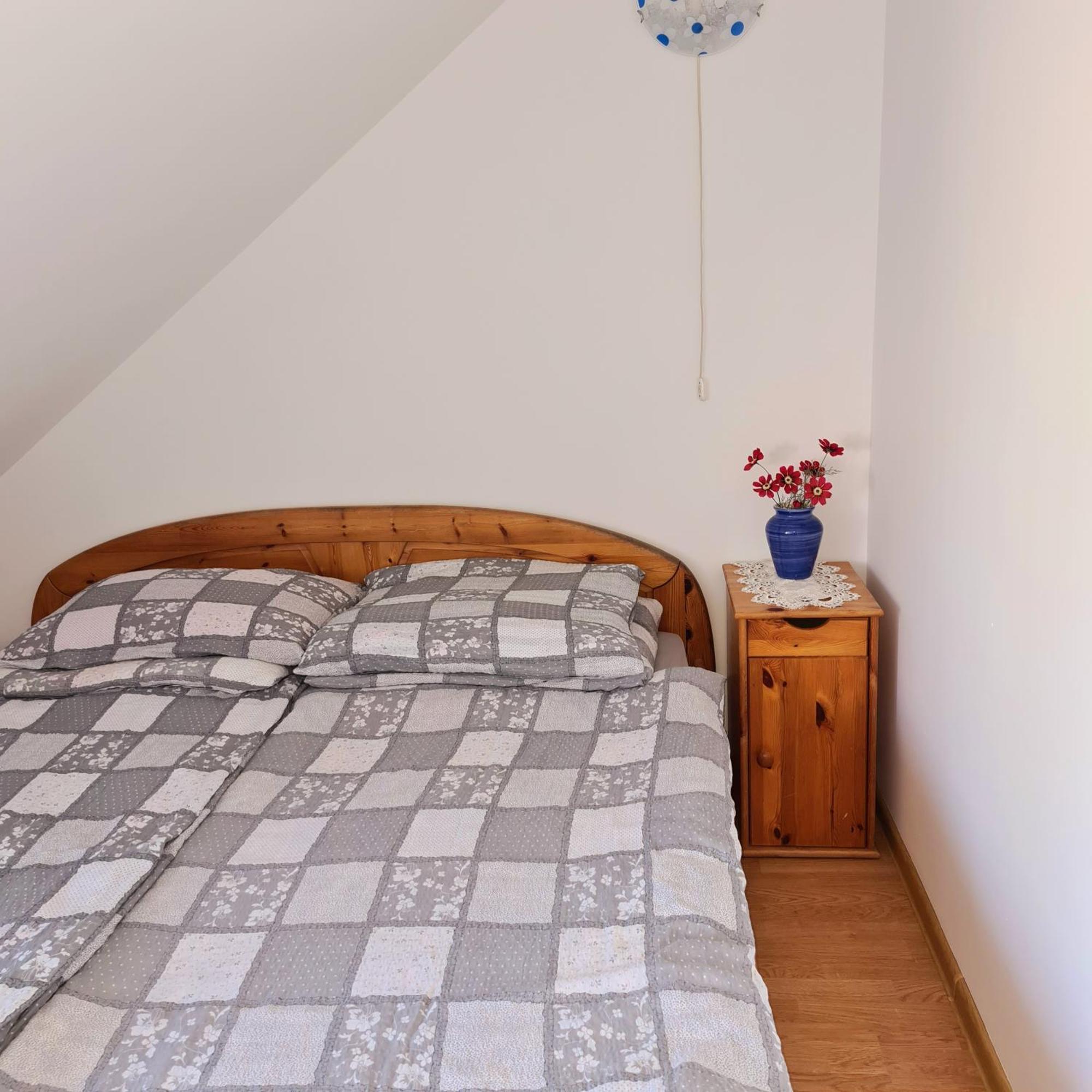 Apartmán U Ingi Szypliszki Pokoj fotografie